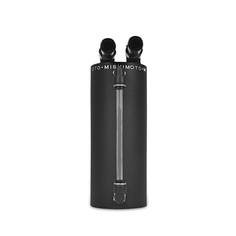 Mishimoto Oil Catch Can Kit - Universal (480 mL)