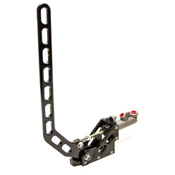 Competition Hydraulic Handbrake Kit - Black