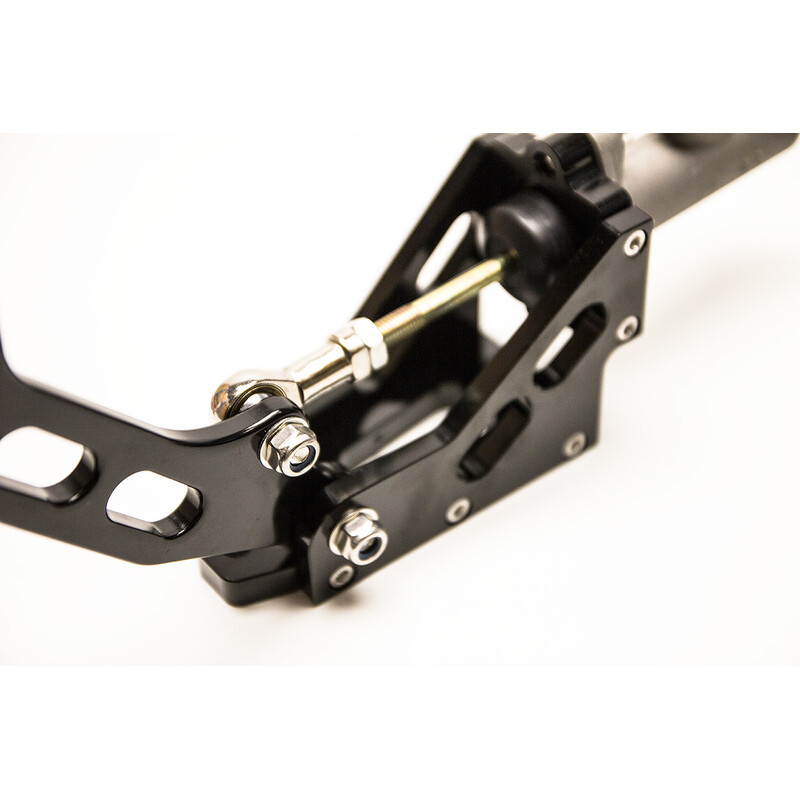 Competition Hydraulic Handbrake Kit - Black