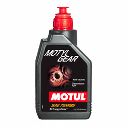 Motul Motylgear 75W85 Gear Oil (1L)