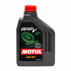 Motul Gear V 90 Gear Oil (2L)