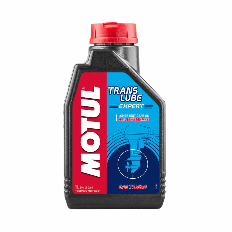 Translube Expert 75W90 Lower Unit Gear Oil (1L) | In Stock .