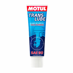 Motul Translube Lower Unit Gear Oil 350 mL Tube