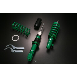 Tein Street Basis Z Coilovers for Honda CRX Del Sol