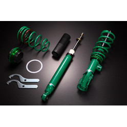Tein Street Basis Z Coilovers for Toyota Yaris NCP131L (2012+)