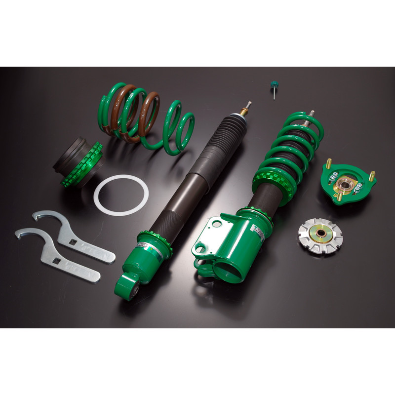Tein Flex Z Coilovers for Honda Civic Type R FD2 (07-10 Tein Flex Z Coilovers for Honda Civic Type R FD2 (07-10