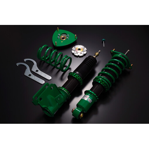 Tein Flex Z Coilovers for Subaru Impreza WRX GE / GH / GR (08-14 
