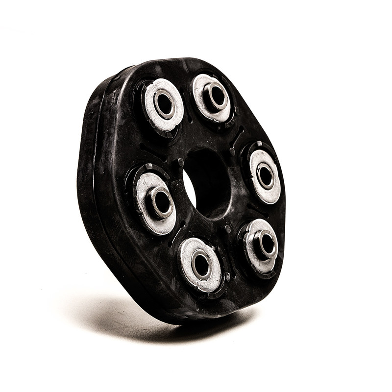Heavy Duty BMW Prop Donut - 6x110 - 42 mm thick