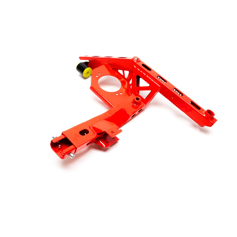 DriftMax Steering Lock Kit for BMW E9X 3 Series