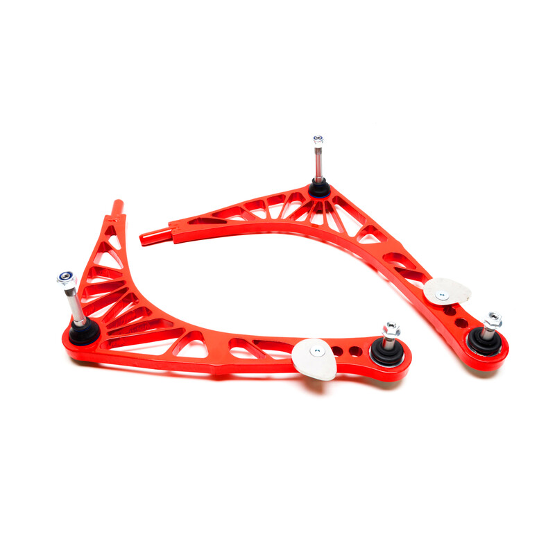 DriftMax Steering Lock Kit for BMW E9X 3 Series