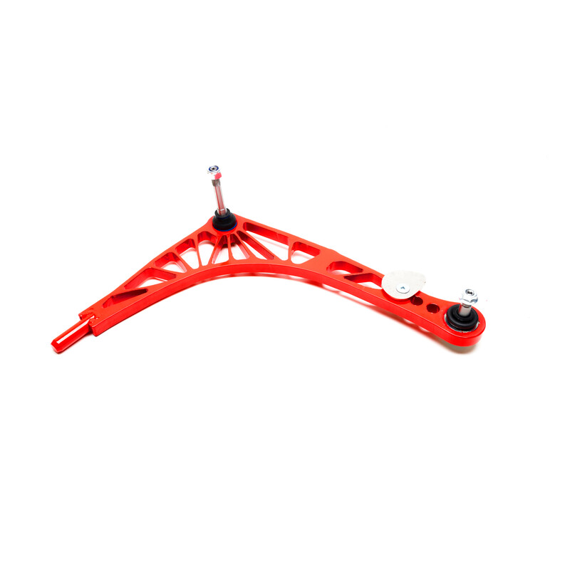 DriftMax Steering Lock Kit for BMW E9X 3 Series