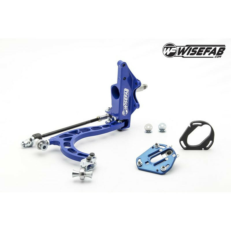 Wisefab Spare Parts for Nissan S13, S14, S15