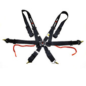 DriftShop Harnesses