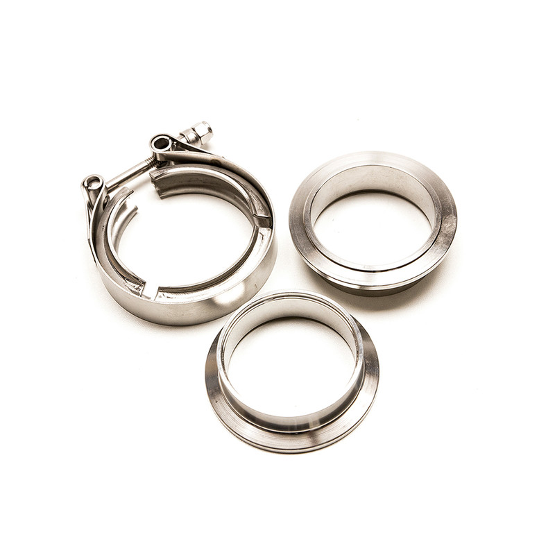 2.25" V-Band Kit (57 mm)