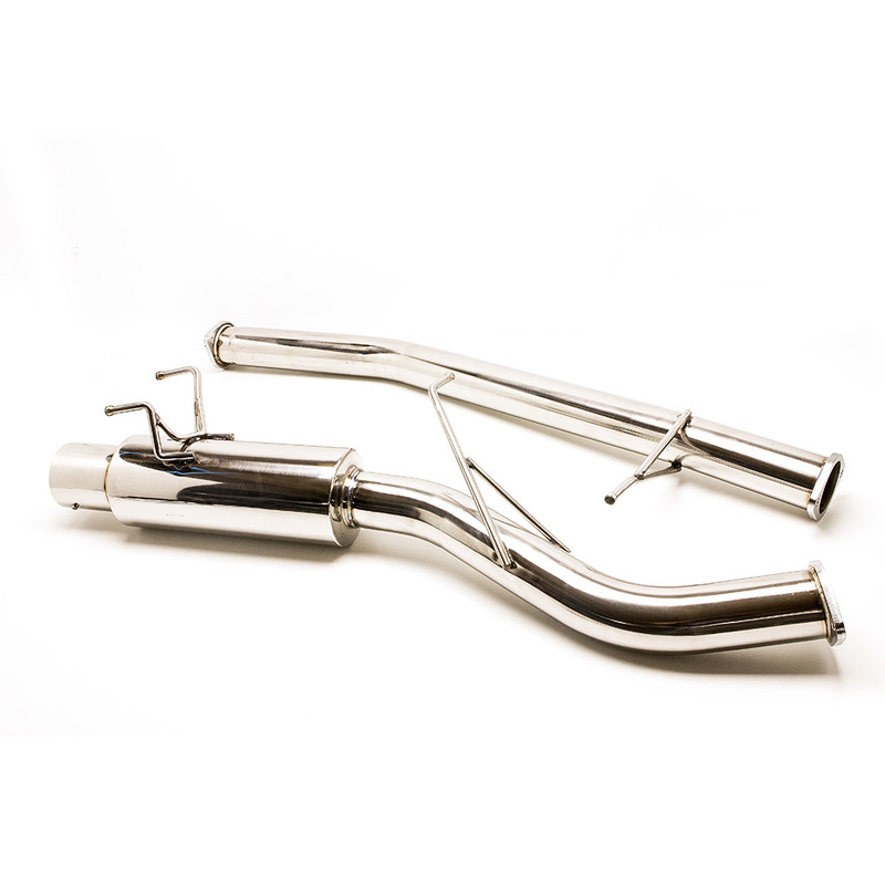 DriftShop Catback Exhaust System for Nissan Skyline R32 GTS-T & GT-R