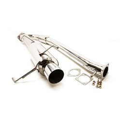 DriftShop Catback Exhaust System for Nissan Skyline R33 GTS-t & GT-R