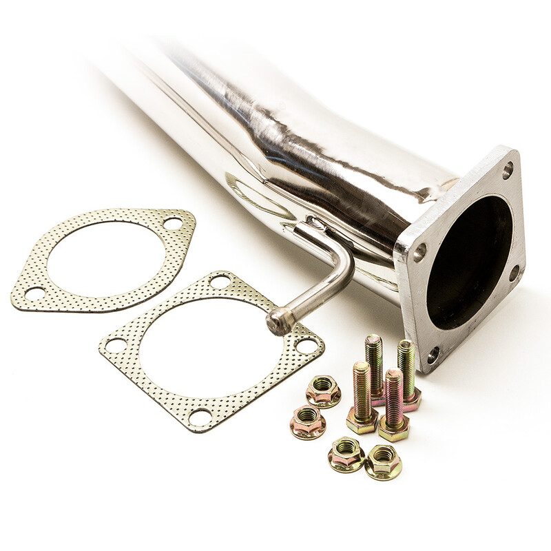 DriftShop Catback Exhaust System for Nissan Skyline R33 GTS-t & GT-R