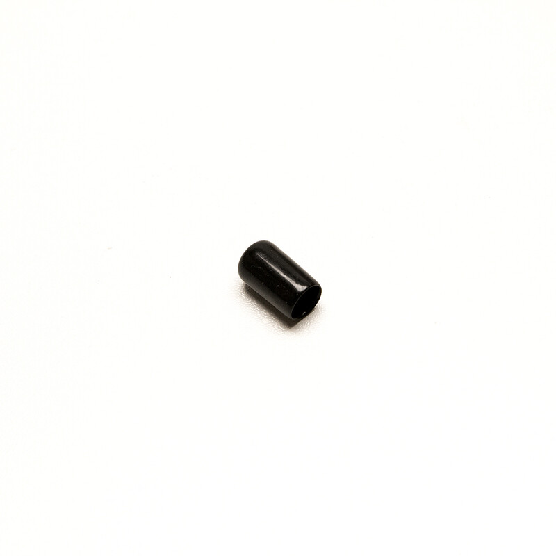 Silicone Blanking Cap - 8 mm