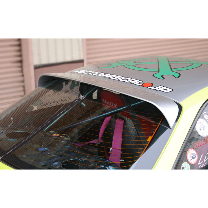 Origin Labo V2 Roof Spoiler for Nissan 200SX S14 / S14A