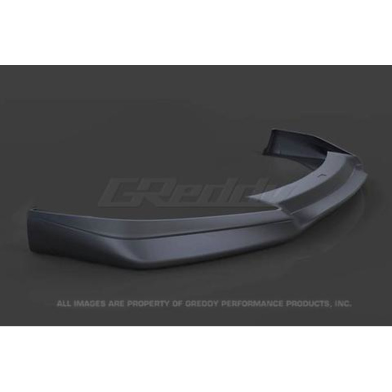 GReddy Front Lip for Toyota GT86