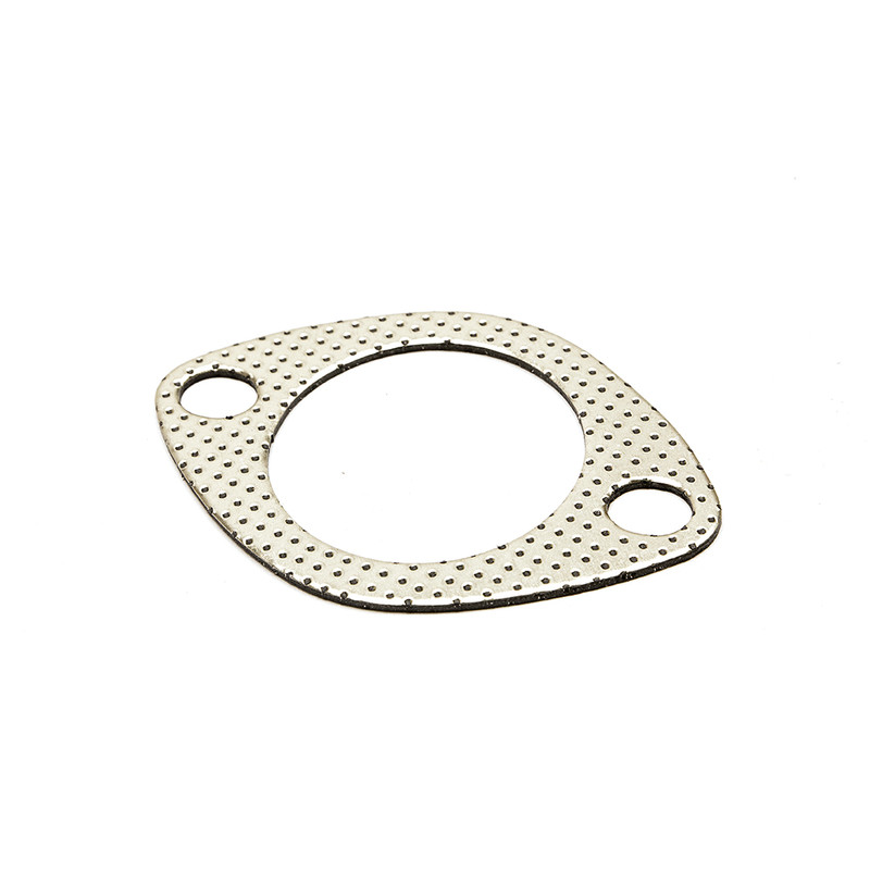 Catalytic Converter "2-Hole" 62 mm Gasket for Nissan 350Z (280 & 300 bhp, VQ35DE)