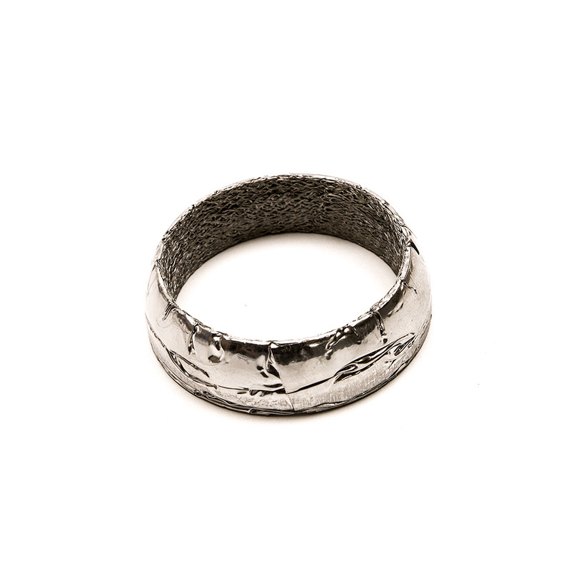 Catalytic Converter "Donut" 66 mm Gasket for Mazda RX-8