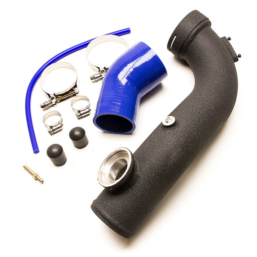 370z isr y pipe