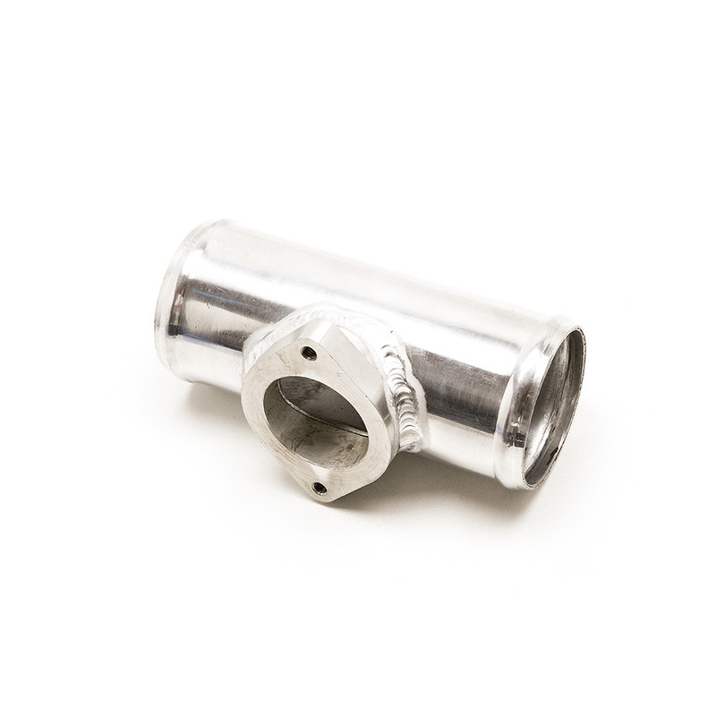 Aluminium Connection Pipe for GReddy Dump Valve (Flange)