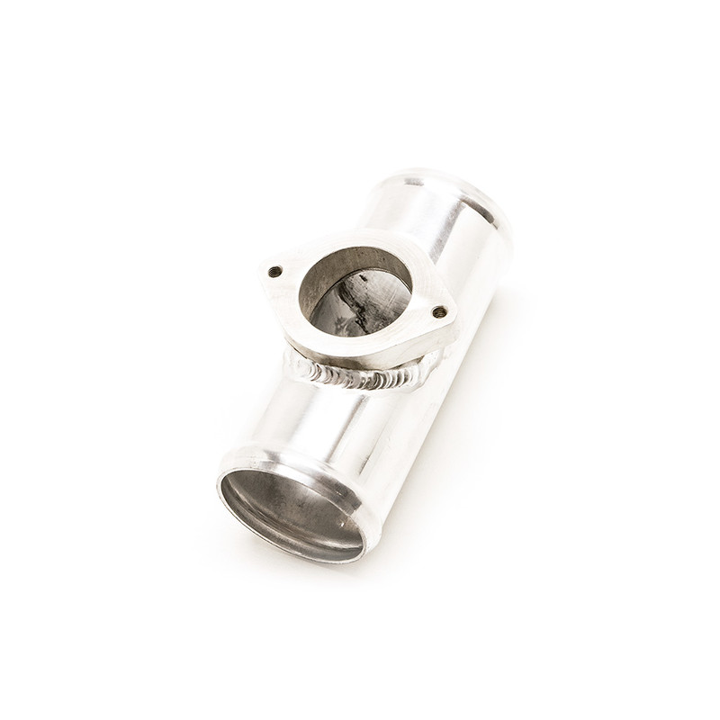 Aluminium Connection Pipe for GReddy Dump Valve (Flange)