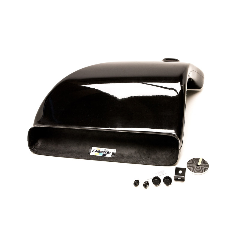 GReddy Large Intake Snorkel for GT86 & BRZ