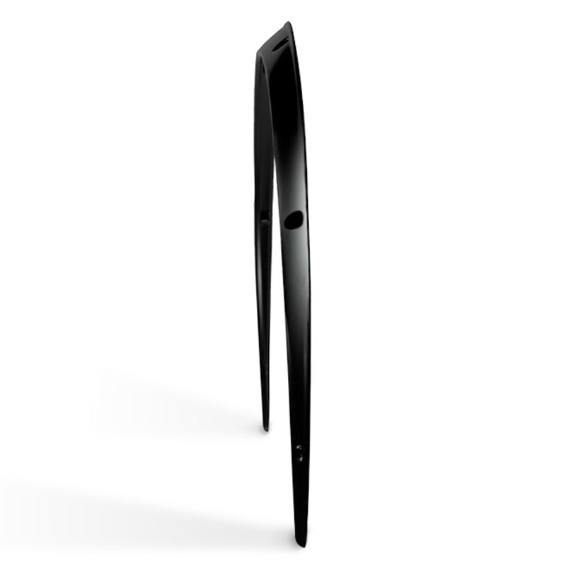 Universal Arch Extensions - 30 mm (Fender Flares)