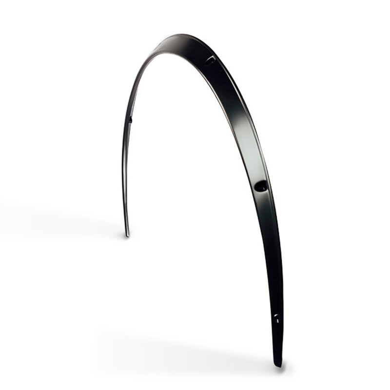 Universal Arch Extensions - 30 mm (Fender Flares)