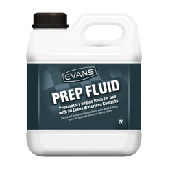 Evans Prep Fluid (2L)