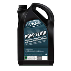 Evans Prep Fluid (5L)