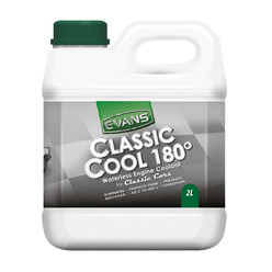 Evans Classic Cool 180 Coolant (2L)