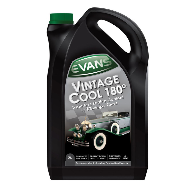 Evans\u0020Vintage\u0020Cool\u0020180\u0020Coolant\u0020\u00285L\u0029