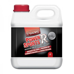 Evans PowerSports R Coolant (2L)