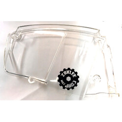 Transparent Cam Cover for Toyota 3S-GTE Engines (3rd/4th/5th Gen)