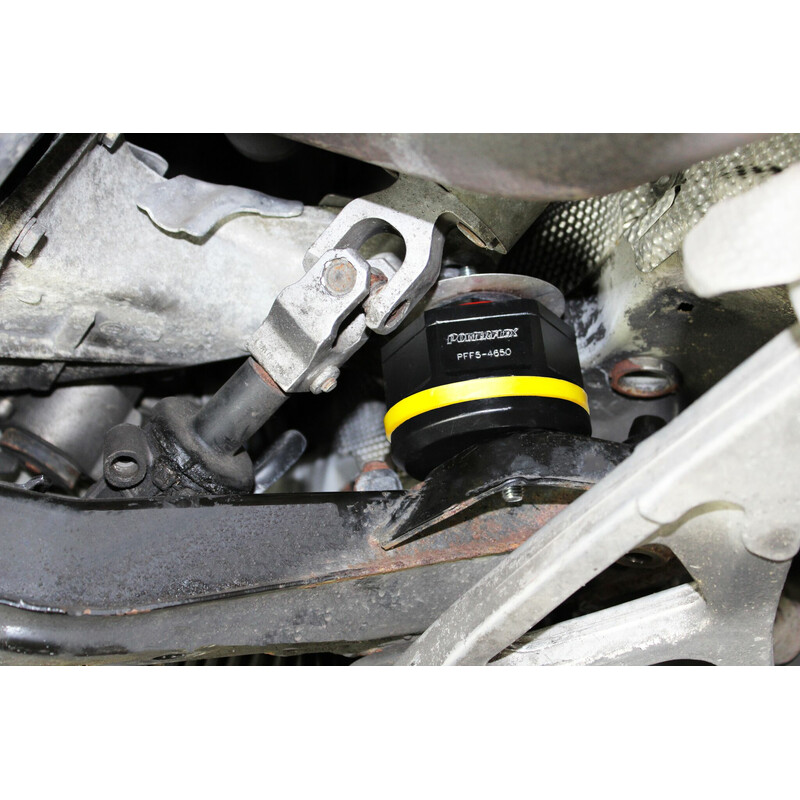 Powerflex Adjustable Engine Mount for BMW E36, E46, Z3, Z4 & M3 E9X (pair)