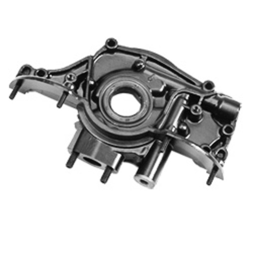 ACL Race Oil Pump for Honda D15 Engines ACL Orbit Official