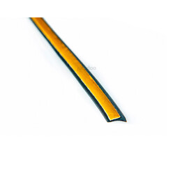 3M Rubber Gasket for Fender Flares - Black