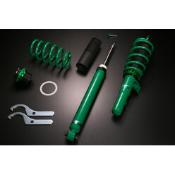 Tein Street Advance Z Coilovers for Volkswagen Golf 7