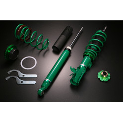 Tein Street Basis Z Coilovers for Honda Fit GK, GP (2013+)