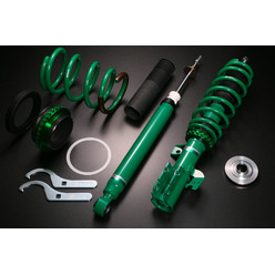Tein Street Basis Z Coilovers for Toyota Alphard (02-08)