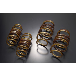 Tein High Tech Lowering Springs for Suzuki Swift Sport ZC33 (2017+)