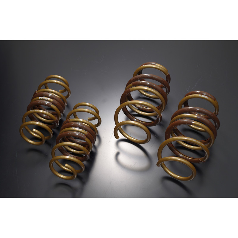 最大15%OFFクーポン Suzuki for Springs S-Tech Tein Swift (SKUB8 ZC33S Sport Parts
