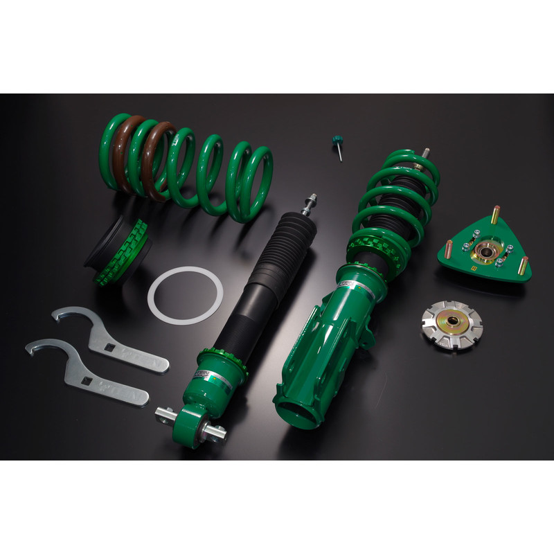 Tein Flex Z Coilovers for Ford Mustang S550 (2015+)