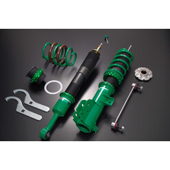 Tein Flex Z Coilovers for Suzuki Swift Sport ZC33 (2017+)