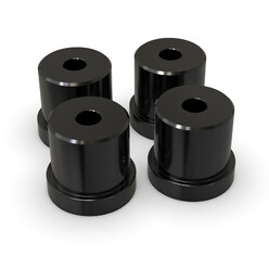 Solid Subframe Riser Bushes - Nissan