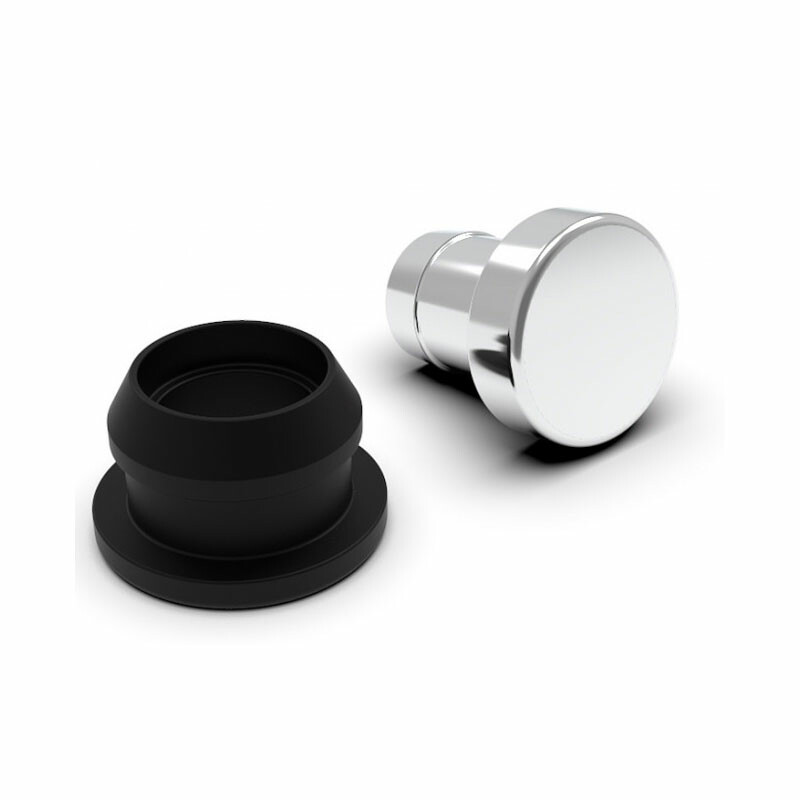 PCV Valve Bung & Grommet